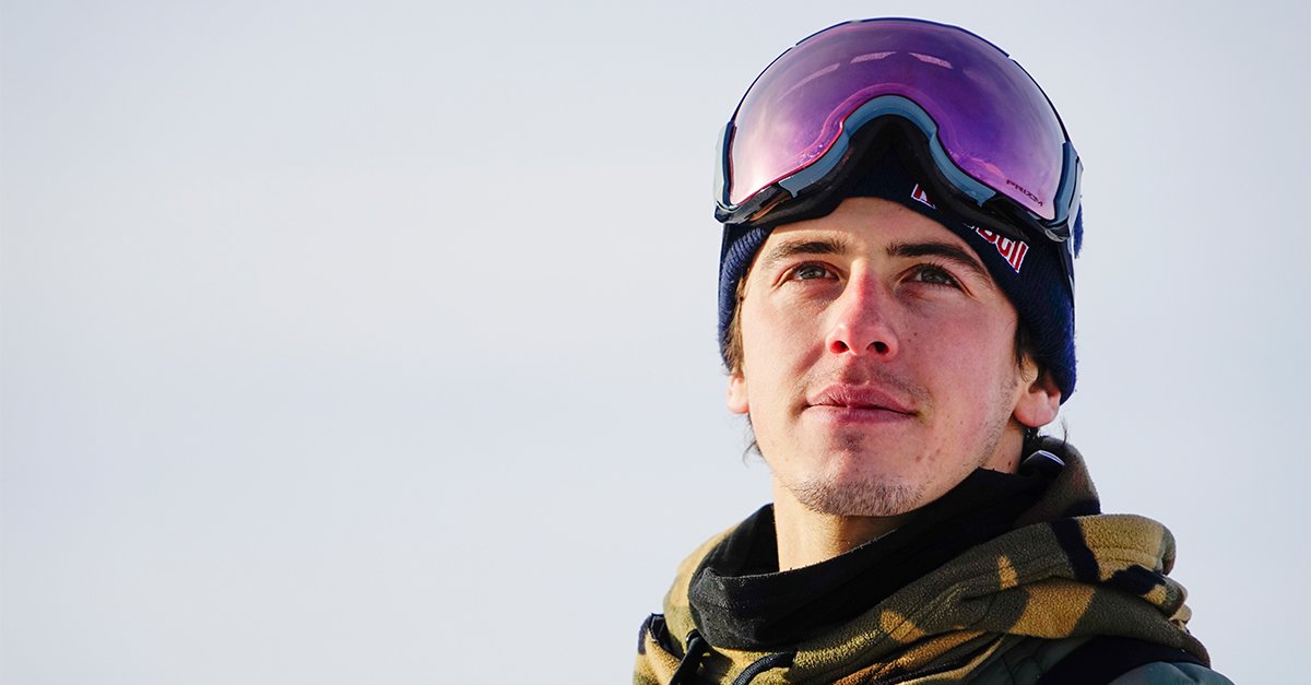 Official statement regarding <a href="/markmcmorris/">Mark McMorris</a> injury: ow.ly/D5DV30ai9Eu
Get well soon, Sparky!