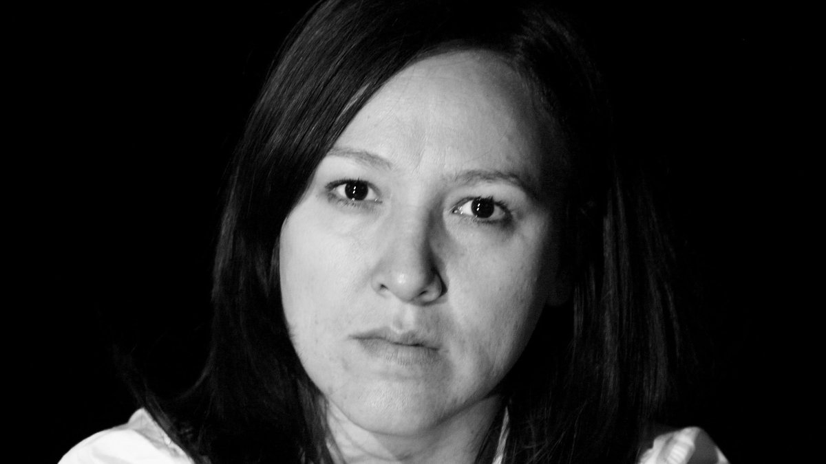 Vannacht te gast in <a href="/vpronms/">Nooit Meer Slapen</a>: danser en choreograaf Ann van den Broek! Deze week gaat haar voorstelling 'Accusations' in première.