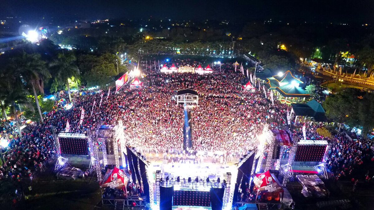 #apache #rockndut #Setiaband #wikasalim #Hijaudaun #Bondowoso