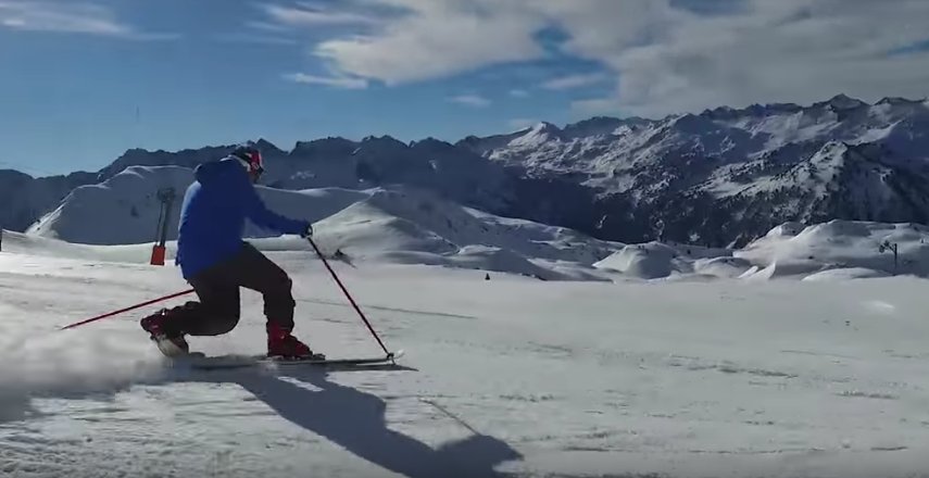 baqueira_beret's tweet image. Este fin de semana descubre el #telemark y #esquímontaña #skimo en #BaqueiraBeret Inscripciones @TelemarkFriends bit.ly/2nEUm9V