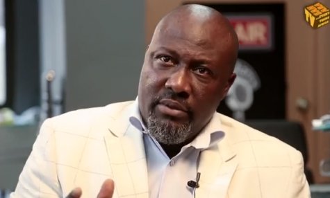 SaharaReporters's tweet photo. Ahmadu Bello University Vice Chancellor Says Dino Melaye Graduated With Third Class https://t.co/sSNS8sySeO https://t.co/0KwyMPKIsN