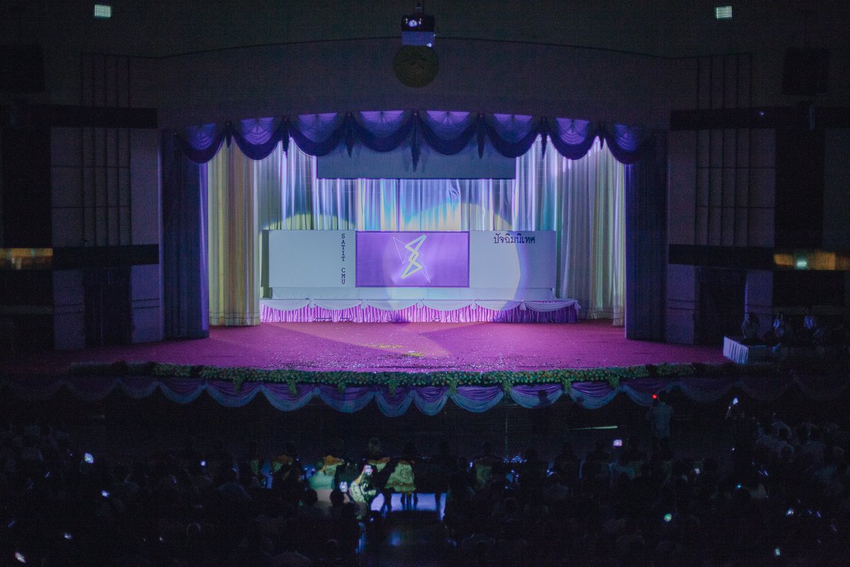 AmmyLiammy's tweet photo. นานแค่ไหนก็ยังคิดถึง.
#Demon44 #SatitCMU https://t.co/QG4UeCCmCA