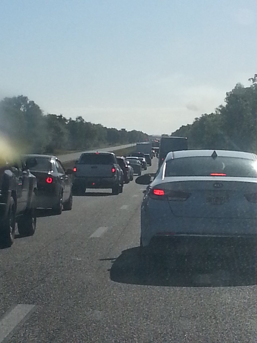 egtroche's tweet photo. @WFTV @WFTVTraffic https://t.co/KDnA9ujuQ1