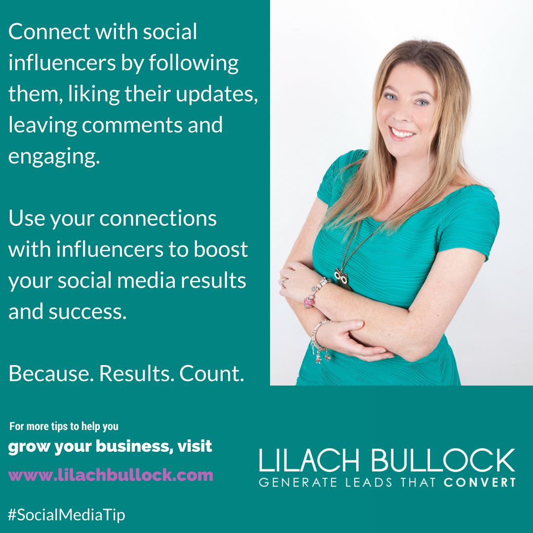 lilachbullock's tweet photo. Connect with social influencers #socialmedia #tip https://t.co/8a3RVlveko