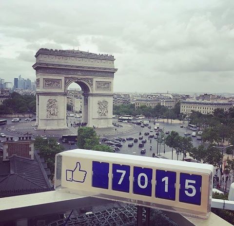 FansCounter's tweet image. Counterfans.com Crea e Interactua con tu comunidad de fans!! #comunidad #seguidoresfieles #posicionamiento #marketingdirecto #lunes