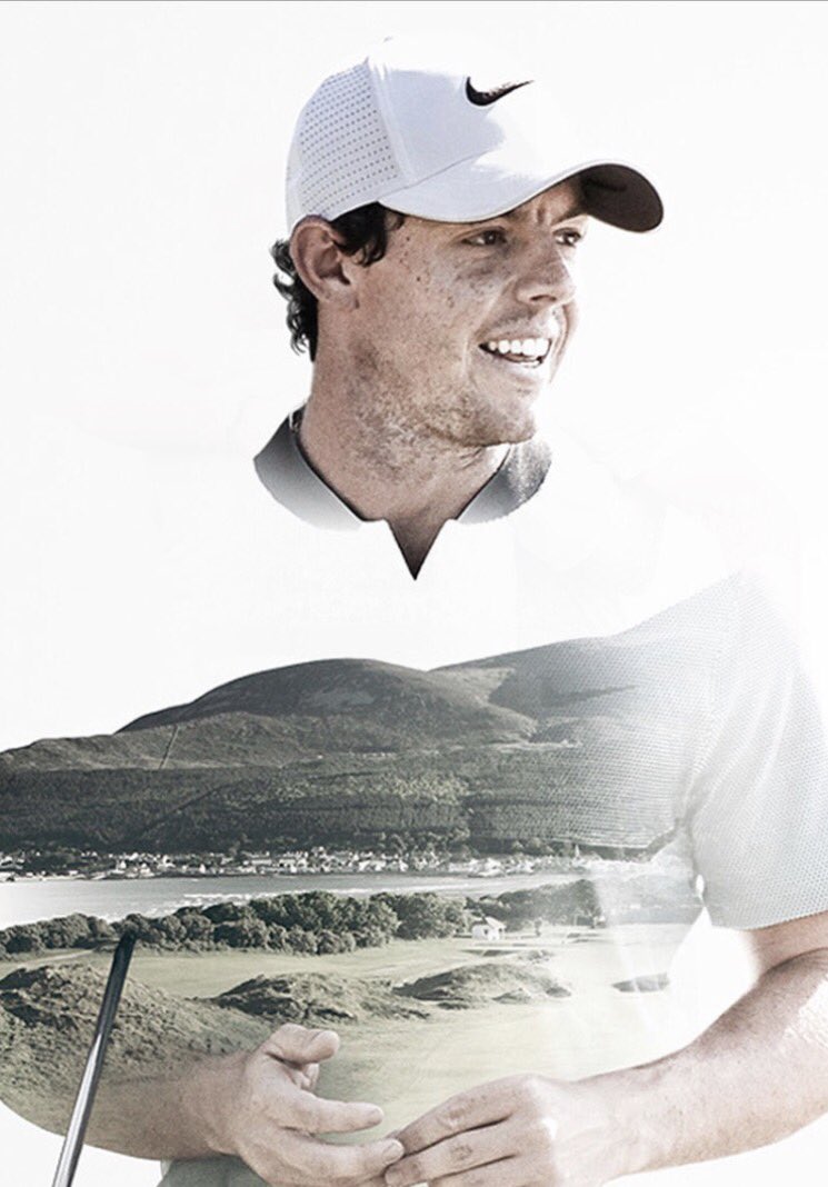 Rory McIlroy tweet media