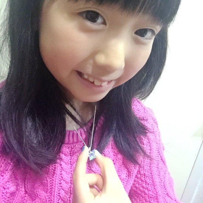 Twitterのコスプレ画像2