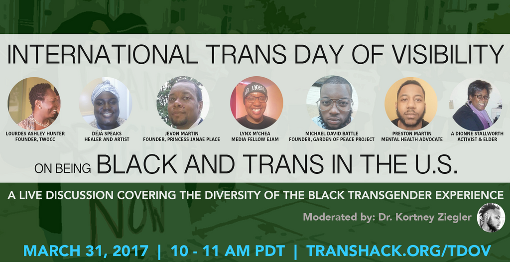 Trans*H4CK tweet media