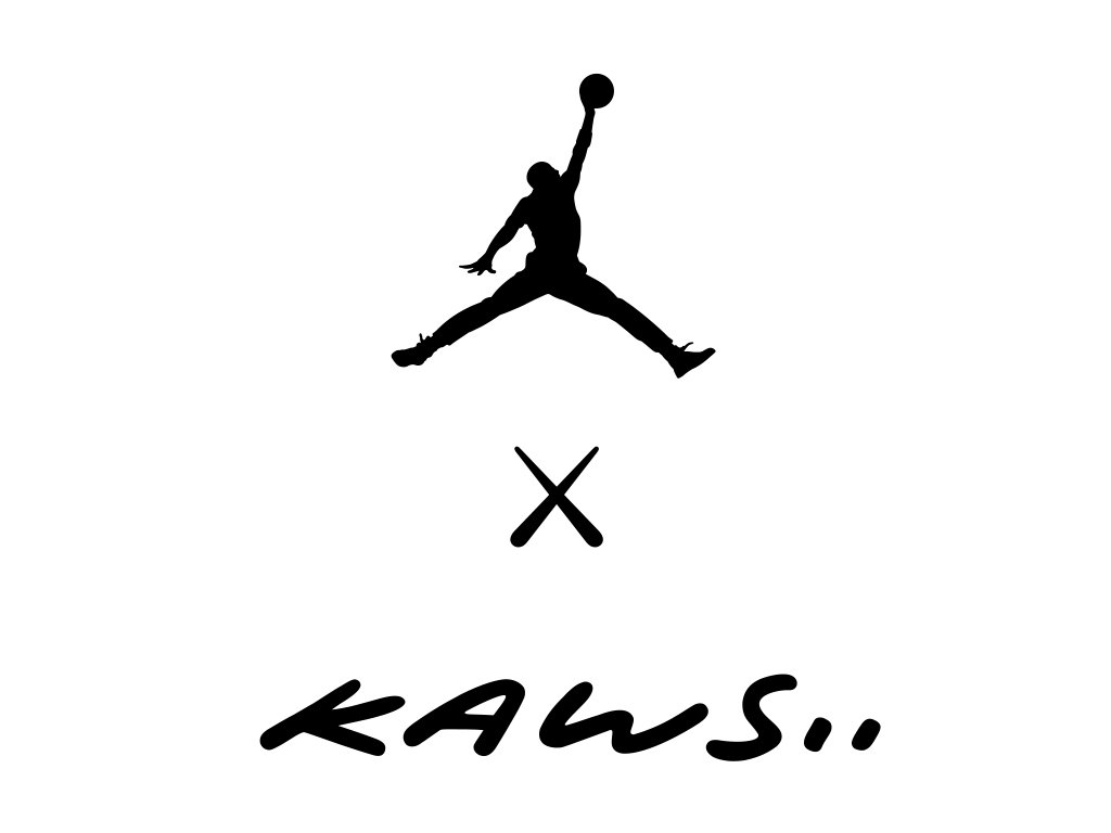 Air Jordan x KAWS Patta London store takeover coming soon…