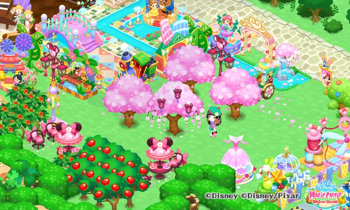 ディズニー牧場のtwitterイラスト検索結果 ディズニー牧場のtwitterイラスト検索結果