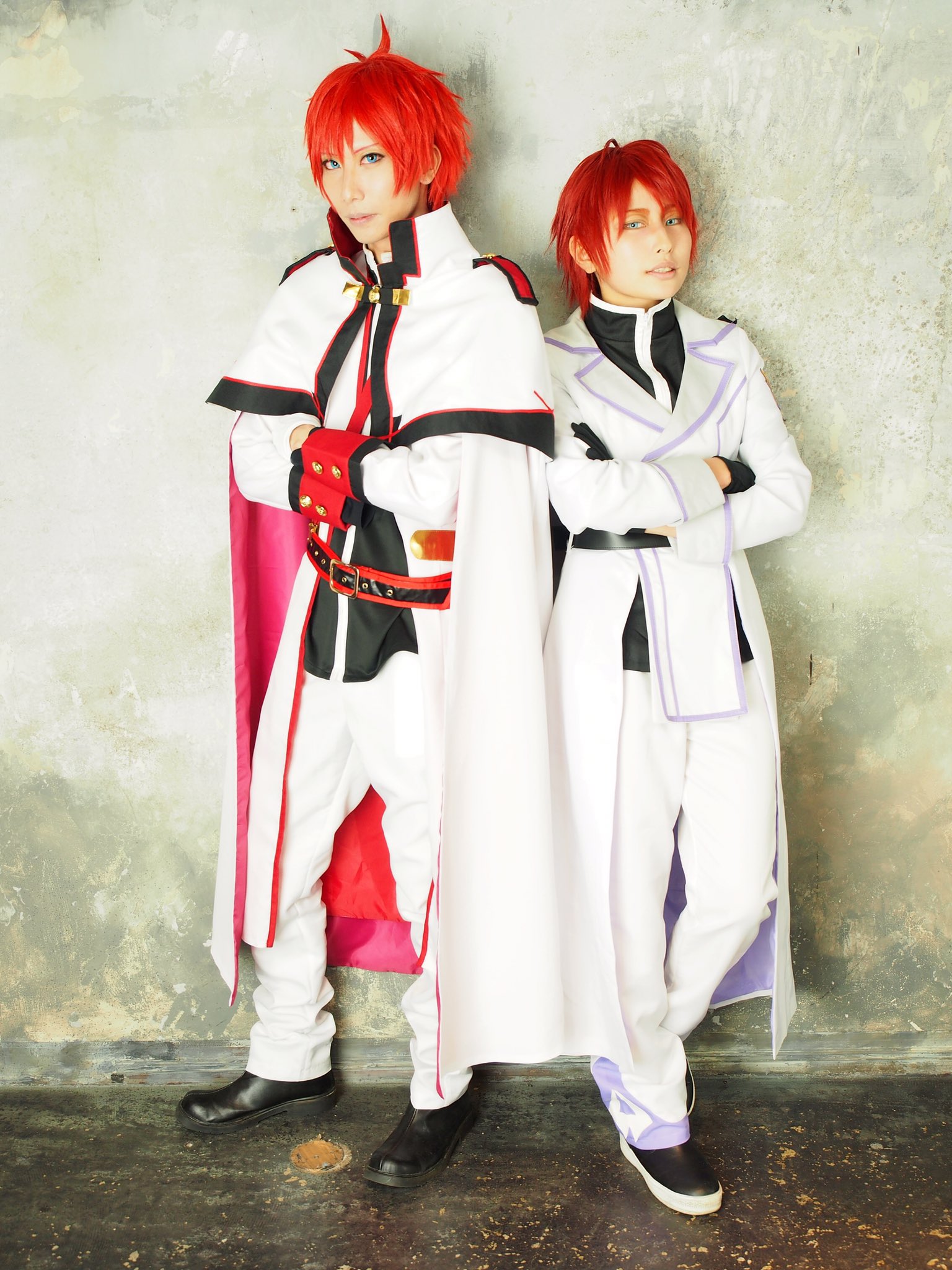 リゼロ コスプレ ラインハルト | その他