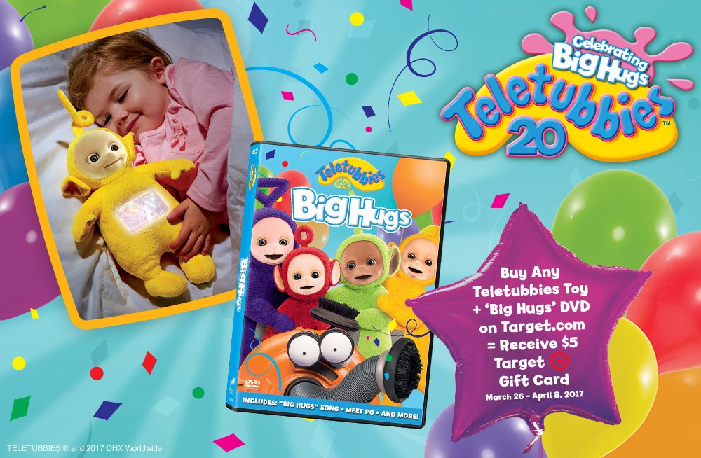teletubbies toys target