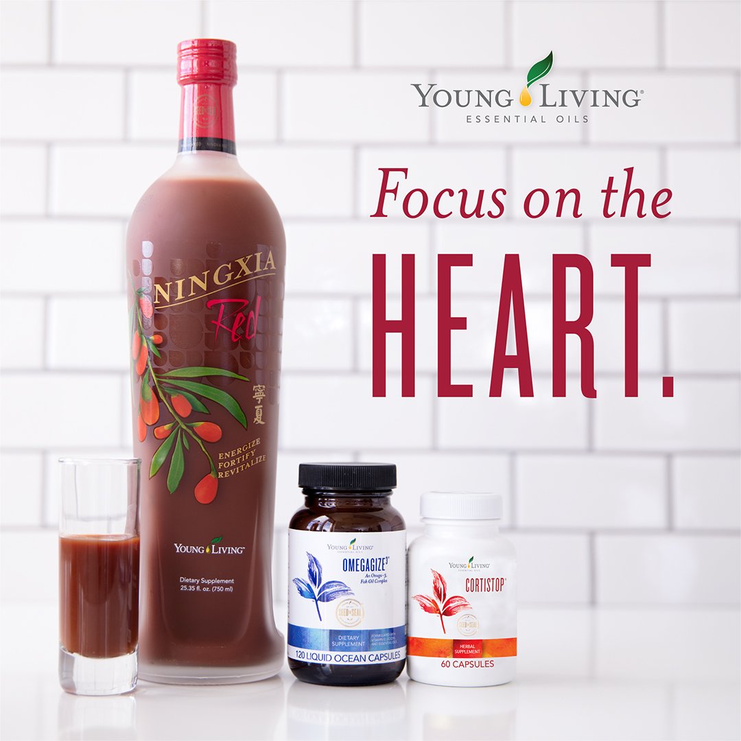 youngliving's tweet photo. A great way to start the morning. #NingxiaRed #OmgegGize3 #Cortistop #yleo https://t.co/Y4W5cUYpeL