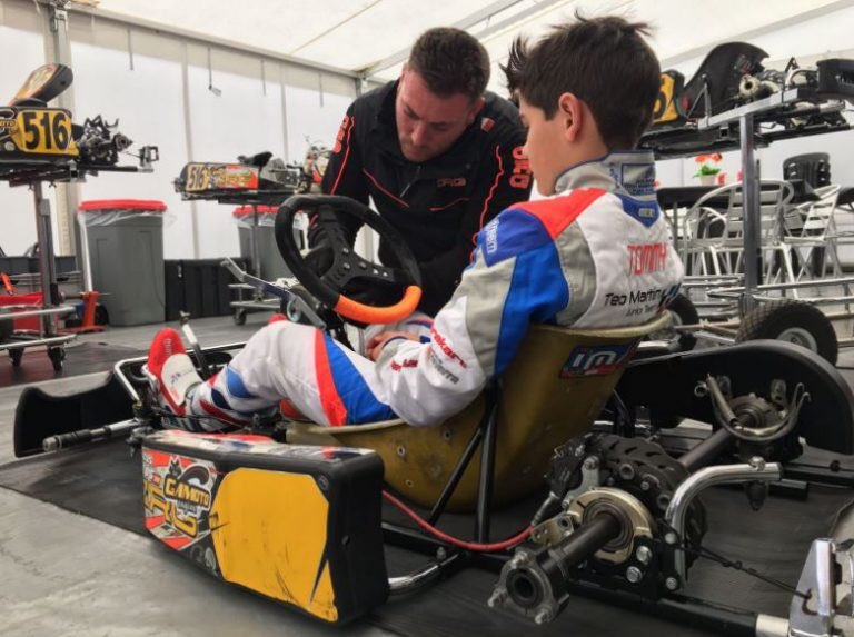 FCampeonesMotor's tweet photo. Tommy Pintos muestra su talento en el Trofeo Andrea Margutti https://t.co/GthCfzF7Yq https://t.co/9ErGUDjsfb