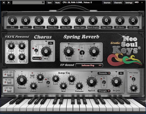 modemakes's tweet image. Gospel Musicians Intros Neo-Soul Keys Studio crwd.fr/2mtBwyz