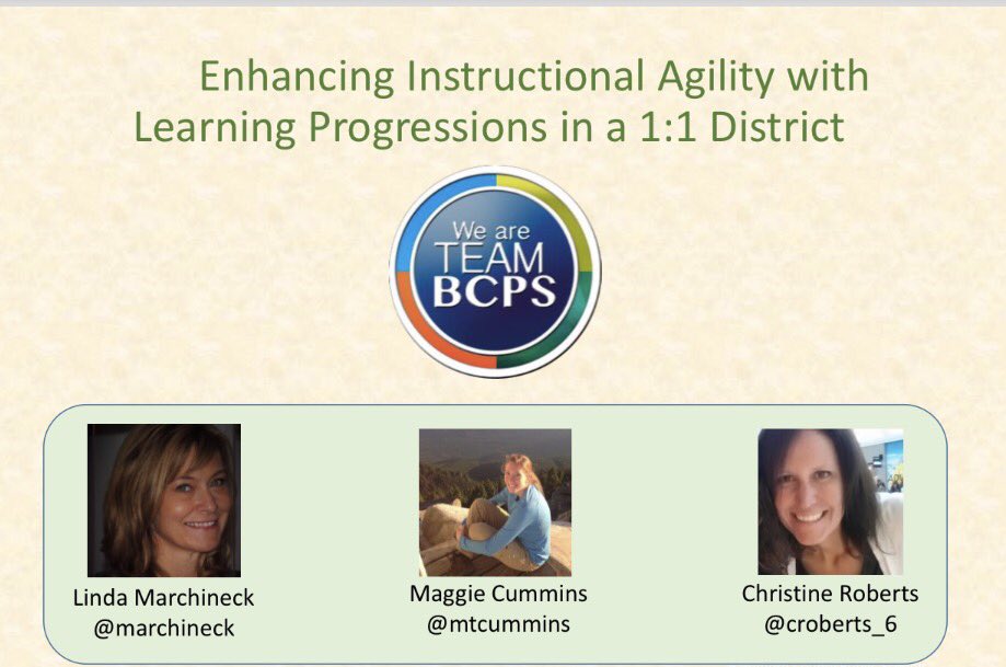 LindaMMacleod's tweet photo. #BCPSFormative https://t.co/sRasc44GD7