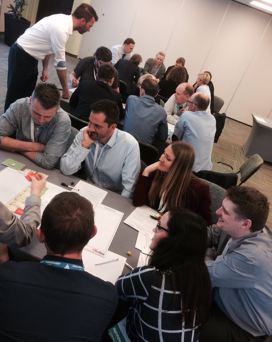 PMI_kujpom's tweet photo. @jdhogendoorn | workshop: Agile portfolio-management| pmi conference: https://t.co/KDVhHDAkCb |#pmi #pmipc #pmikujpom #poland #bydgoszcz https://t.co/LEjhiS9k8Z