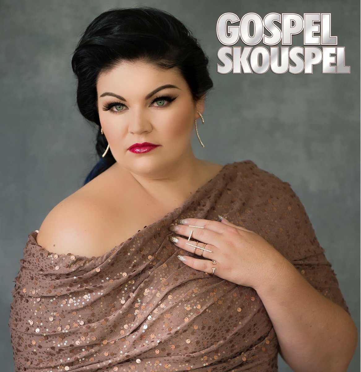 Ons is opgewonde dat <a href="/CorleaBotha/">Corlea</a> weer hierdie jaar by <a href="/GospelSkouspel/">GospelSkouspel</a> gaan optree! Kaartjies is beskikbaar by @iticketssa #GS #2017