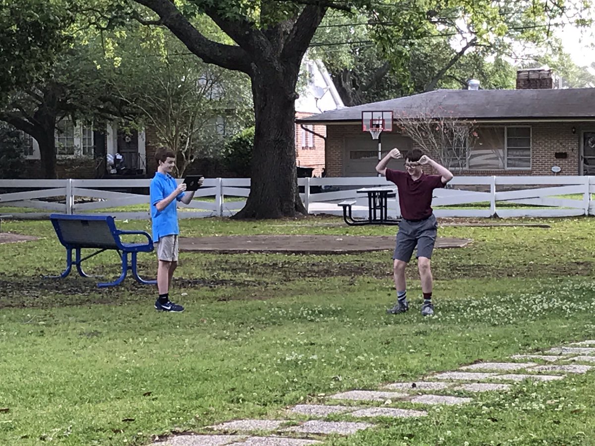 mrsrlovisa's tweet image. @STM_Math7 working on their own versions of Slope Dude. Presentations are Wednesday! @STMMiddle