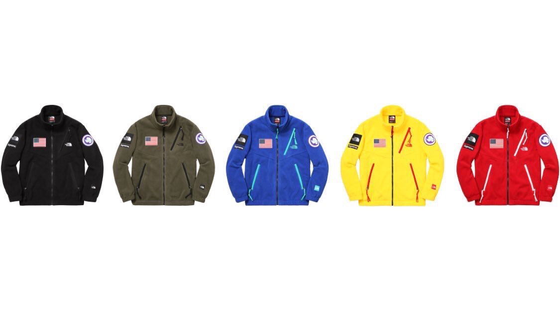straight_sole's tweet photo. North Face/Supreme. https://t.co/3HakuKddry