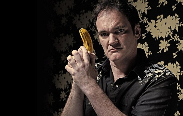 A happy 54th birthday to one of modern cinema\s most iconic directors, the one and only Quentin Tarantino! 