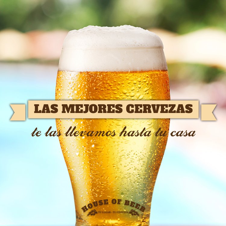 HouseOfBeer_'s tweet photo. Sabemos que los lunes no son de tu agrado, pero recuerda que al finalizar el día puedes disfrutar de tu #Cerveza favorita gracias a #ClubHOB https://t.co/lGNqMAnKTo
