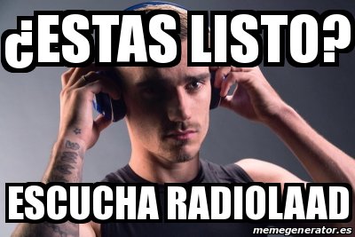 P8_Radio's tweet photo. @Radio_LADD @apuestadiaria @luckia_es https://t.co/NL05DZzysn