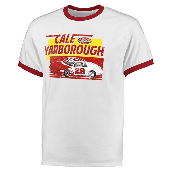 To wish Cale Yarborough a Happy Birthday 