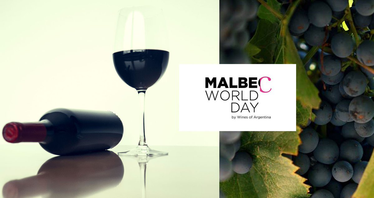 MWDRosario's tweet photo. @AugustoSaracco cuenta todo acerca de la #Fiesta del #MalbecWorldDay en #Rosario en esta nota de @HolaVeoleo https://t.co/xCjscf6FJz https://t.co/8x3pVIItMZ
