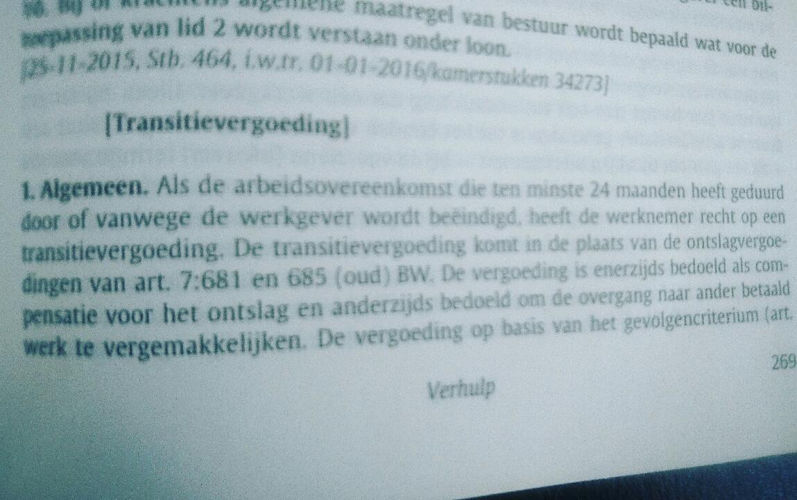 Zuiver Arbeidsrecht tweet media