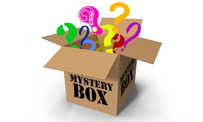 Want to win some goodies for your pooch? Get involved with our #mysterymonday competition. Like and retweet for your chance to win #petface