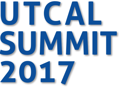 edumartinezd's tweet photo. Attending #UTCAL Summit 2017? Come by and say hello to ECI experts @ booth 8. https://t.co/ewclWuUHoj https://t.co/Wyt7IDdy5d