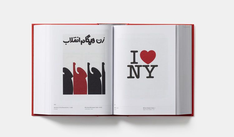 ElectroImageLLC's tweet photo. Graphic: the book showcasing 500 of the most notable designs of all time - Design Week https://t.co/SqTRaO5Ze7