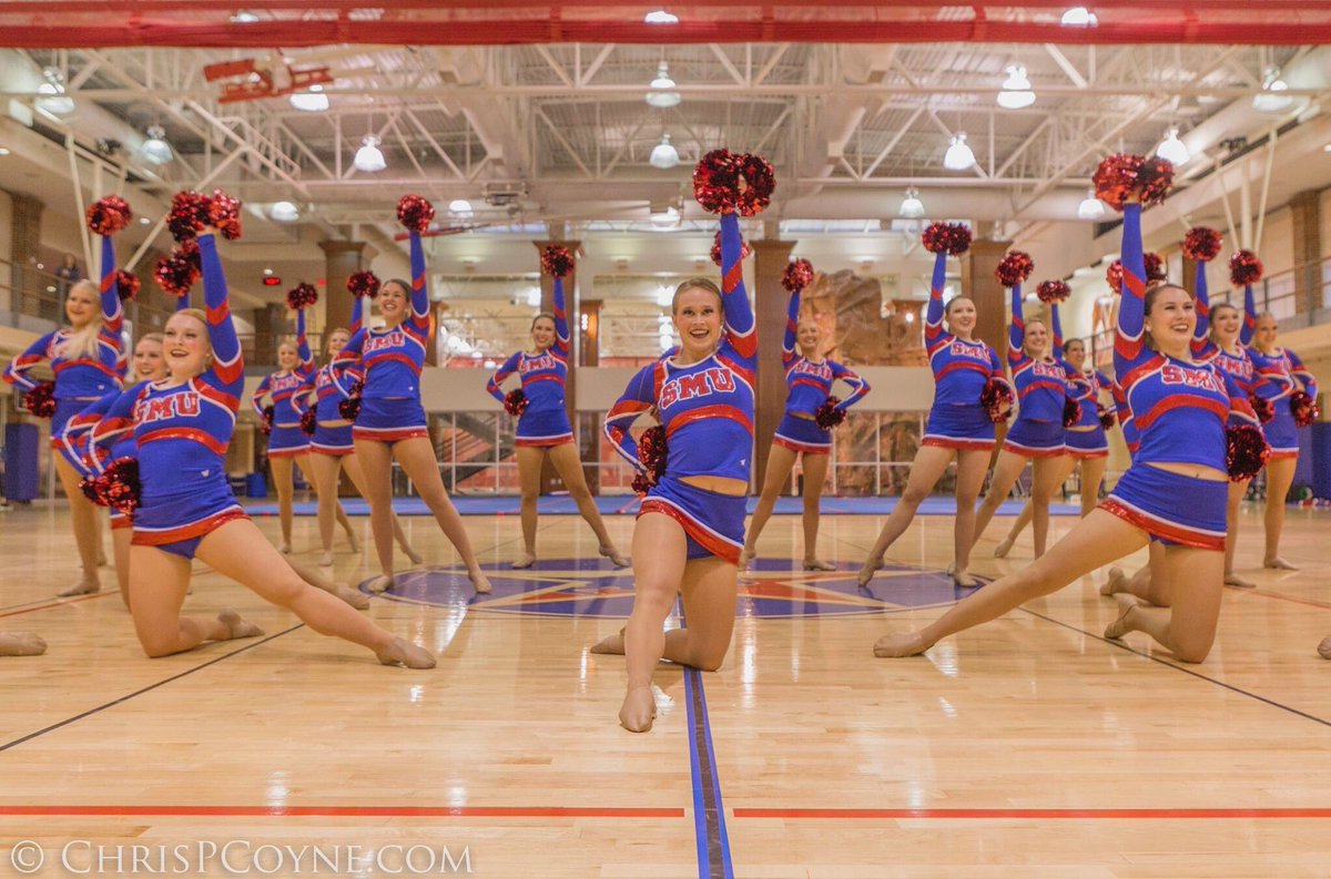 We are so incredibly excited to showcase our Nationals routine for y'all before we head to Daytona next week! Join us at 7 pm this Friday!