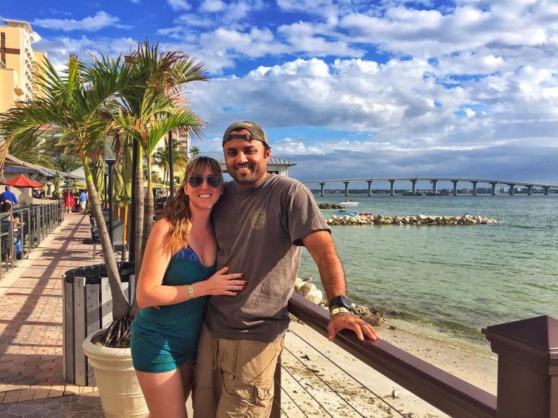 I'm a finalist in Shephard's Beach Resort's Photo Contest- help me rally votes: flip.to/8HO8d6-tw <a href="/shephardsresort/">Shephard's Resort</a>