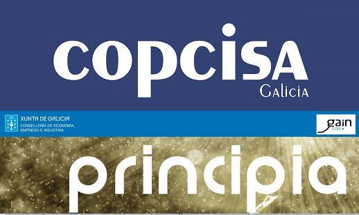 caride_rial's tweet photo. A constructora @COPCISA_gal participa no #Principia de @axenciaGAIN da @Xunta. Aposta de #Copcisa pola #innovación e o #desarrollo I+D+i https://t.co/TWlUCIjU1E