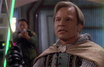 Happy birthday to Michael York!   