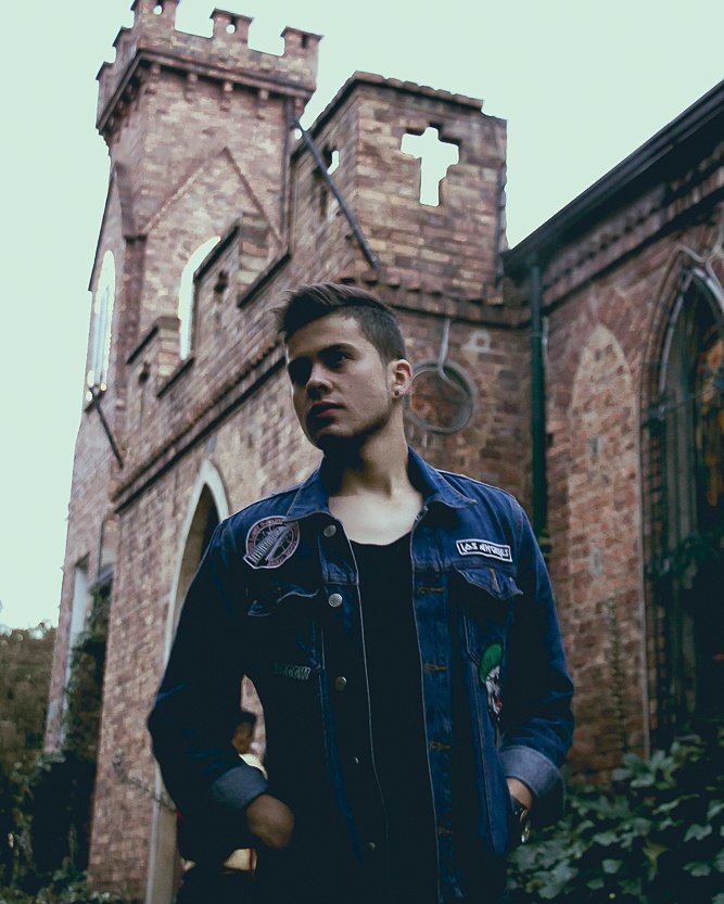 SinAusencia_'s tweet image. #Repost - @Cristiansa01 
#SinAusencia #PicTime 📸
PH : @miguelanghelo_