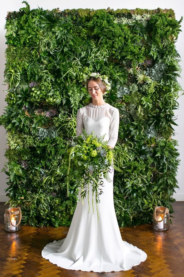 myweddingdotcom's tweet photo. 10 unique statement walls for your wedding décor: https://t.co/OQqX0bAZMJ https://t.co/E9u2xsLULu