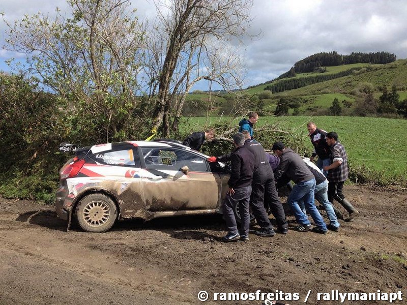 Rally Azores 2017 ERC C77oQZdWkAAnRUK