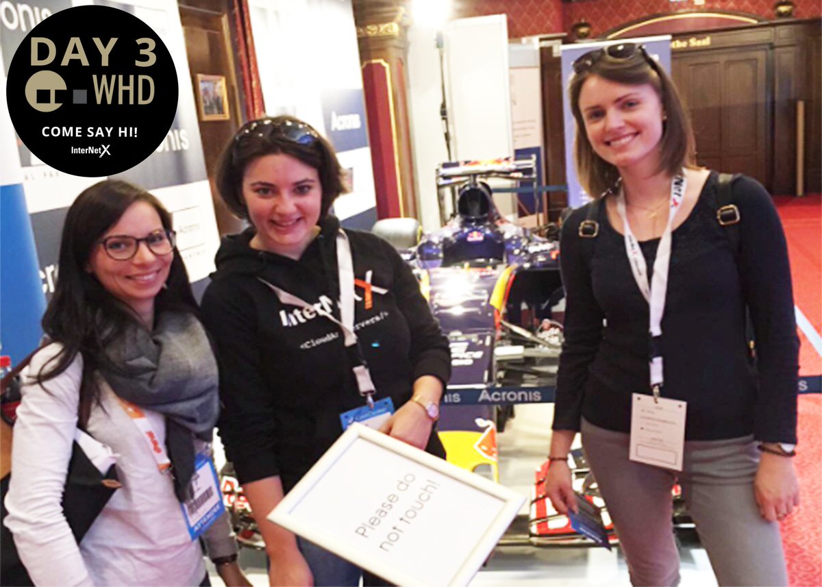 dot_LTDA's tweet photo. Já e o 3o dia! Está na @WorldHostingDay? Passa para falar conosco :) #dotLTDA #dotSRL #networking #WHDglobal https://t.co/TlS12h4B1t
