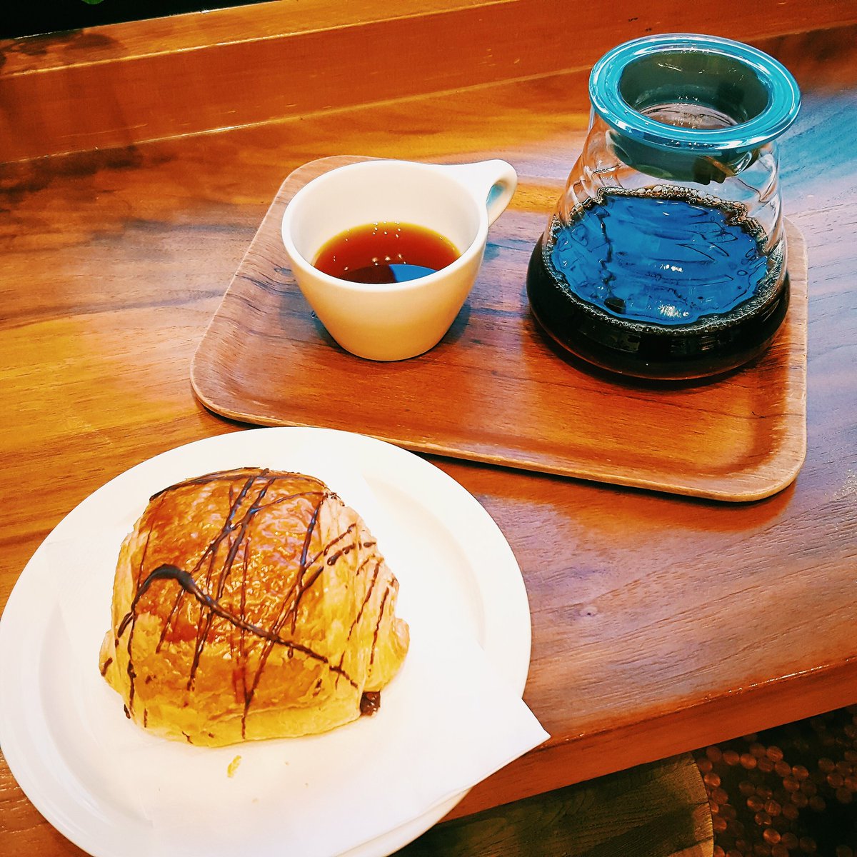 TheYumYumFoodie tweet picture