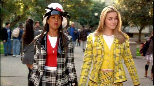 gradcouncil2017's tweet photo. In case you need some inspiration for the 90's dance on Thursday..💃💃 https://t.co/7lzVQkKUQw