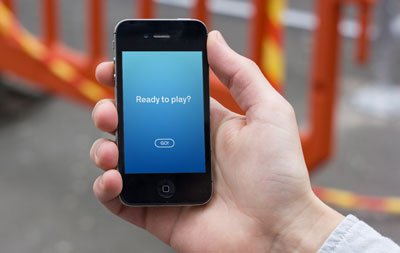 Forecast_PF's tweet photo. @MichelErler proposes interactive gaming platform t. encourage citizens t. engage w their communities.https://t.co/w7RlQZHqua #forecastforum https://t.co/pXura3lQjf