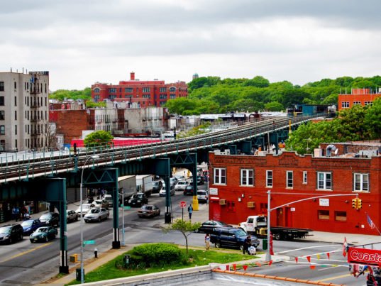 Brownsville to host NYC's first Neighborhood Innovation Lab  bit.ly/2n9QL0t