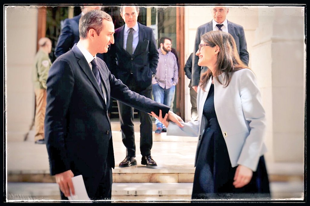ActualidadGPDA's tweet photo. #NoMásDecretosSinDiálogo como Turismo o Deportes q dspués anula justicia; el diálogo es imprescindible @sanchezcesar https://t.co/xDUJspqfZV