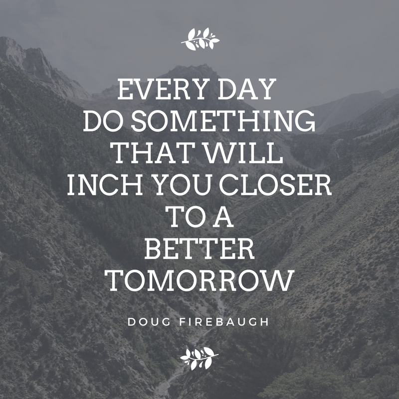 think__hire's tweet photo. Apply for that job; go for a walk; make amends w/ someone. Make a conscious effort to create a better tomorrow. #mondaymotivation #work4rss https://t.co/CxpBKobvPa