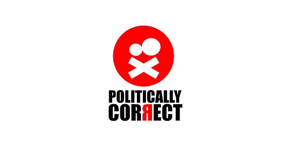 inkomodocomic's tweet photo. New artwork for sale! - "Politically Correct" - https://t.co/ZVhQNkk0ya @fineartamerica https://t.co/99KLWZgMUD