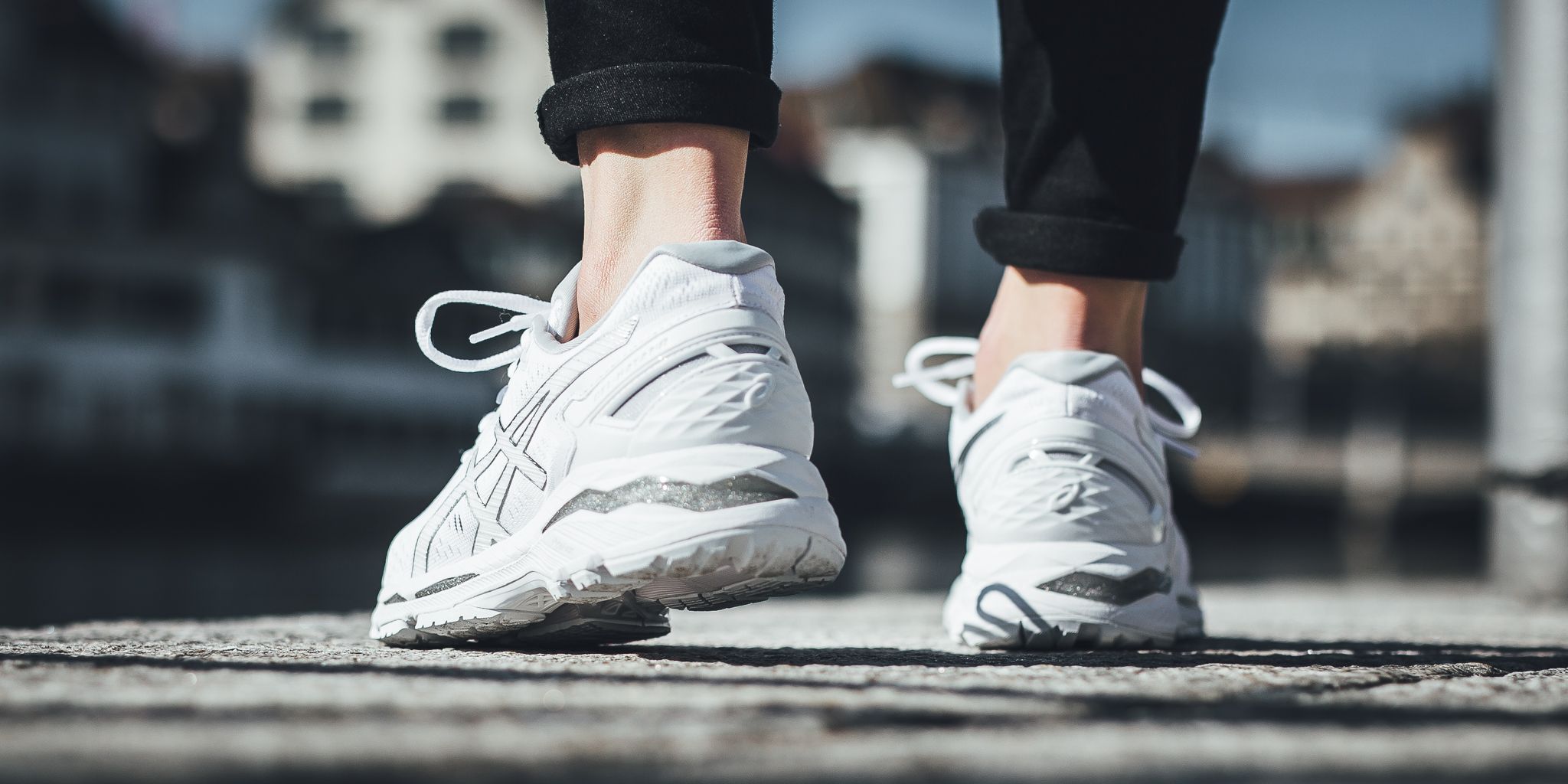 asics gel kayano 23 summer pack