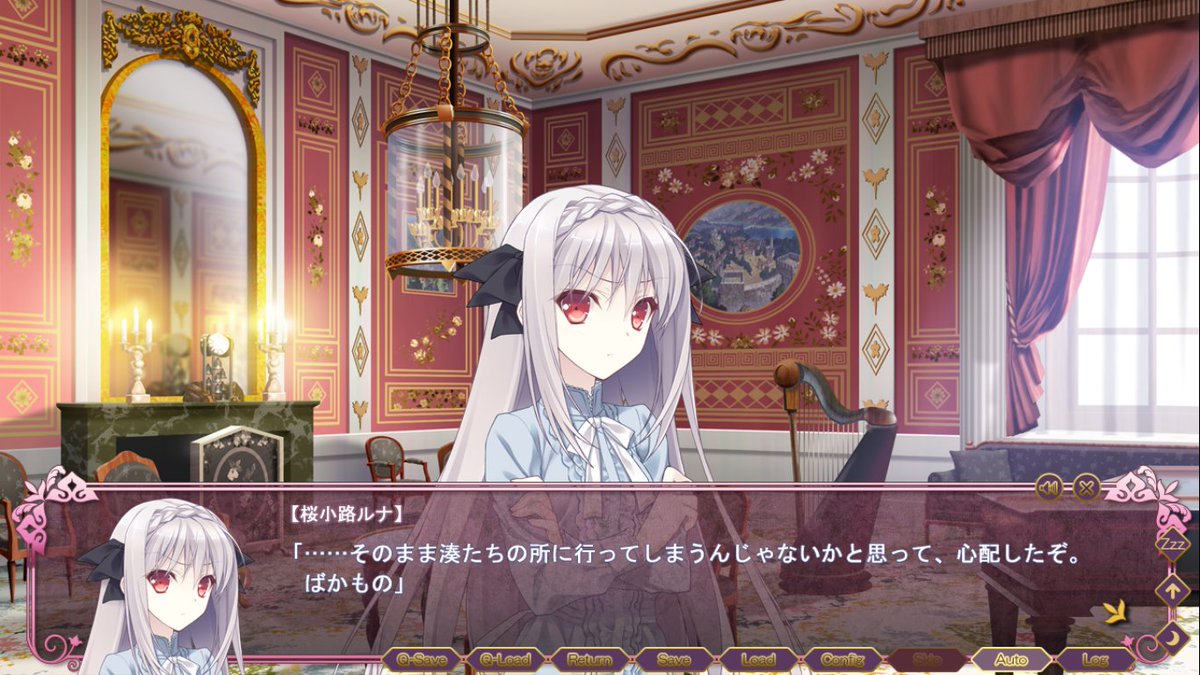 イオナ⚖⚗🍹🐝Ⓜ️ on X